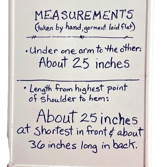 LuLaRoe solid aqua blue textured rib knit hi lo Lindsey kimono size S - Picture 8 of 8